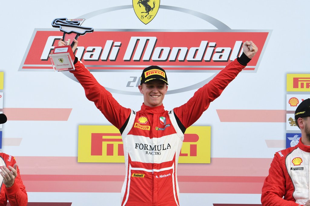(Foto: Formula Racing)